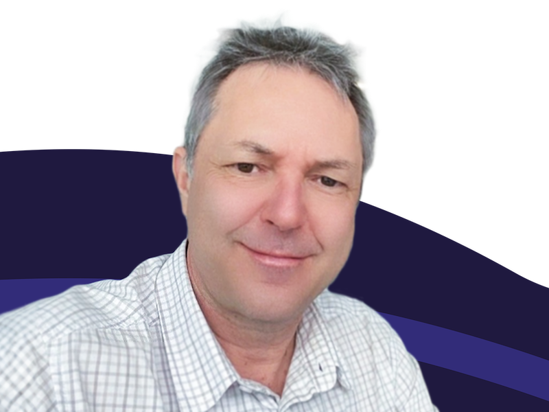 Stéphane Vigié